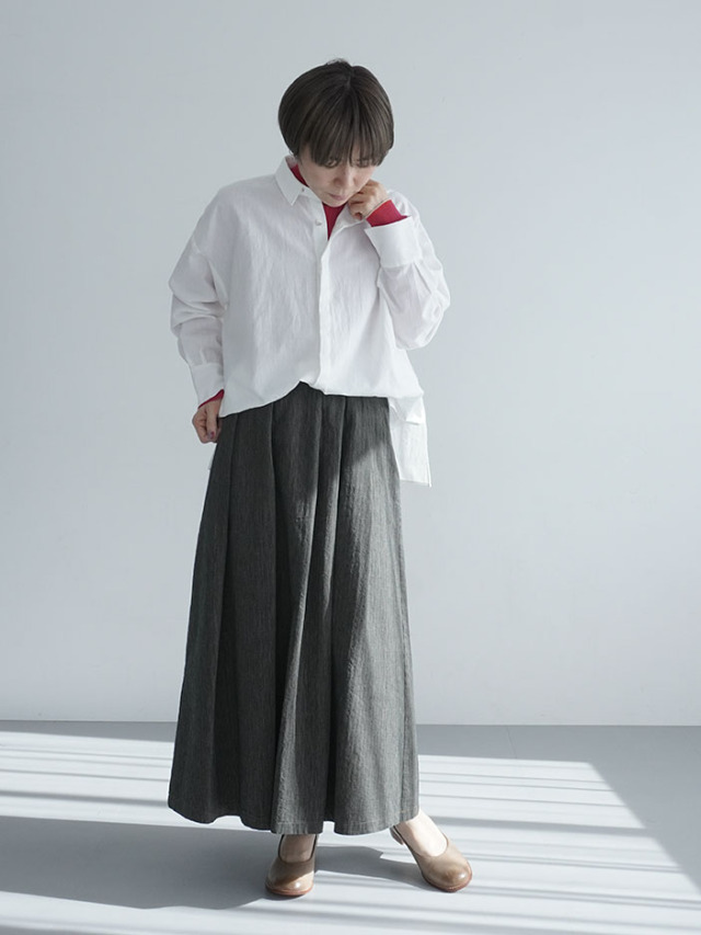 ✴︎ 美品　✴︎ PAL'LAS PALACE ロングスカート ✴︎ 美品 ✴︎ PAL'LAS PALACE ロングスカート パラスパレス スカート