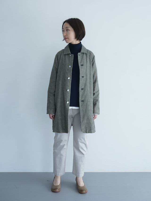 インディゴ千鳥 PAL'LAS PALACE ONLINE STORE