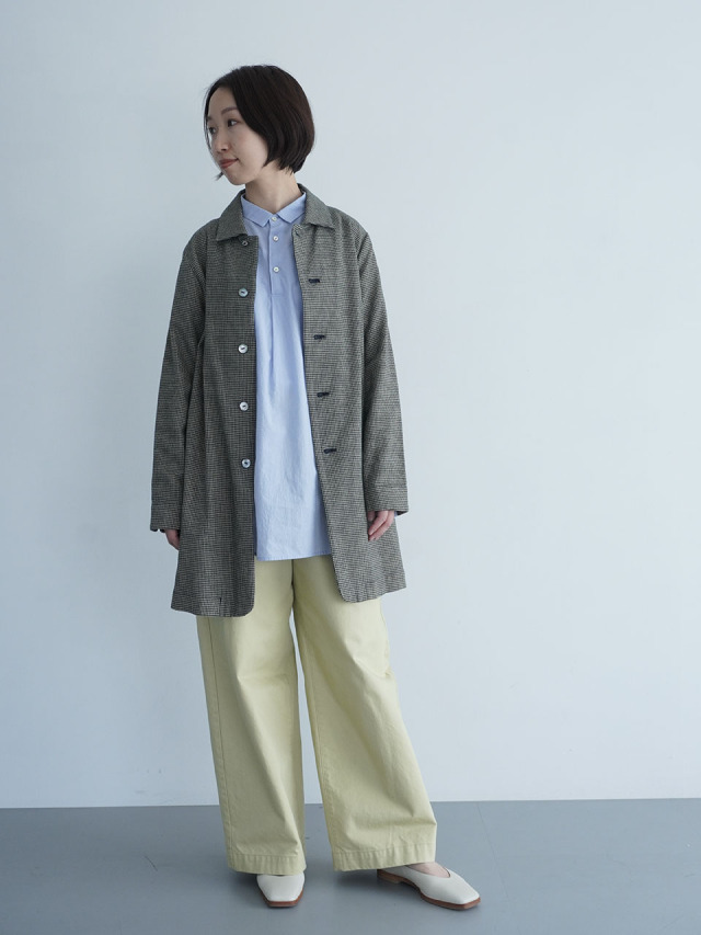 インディゴ千鳥 PAL'LAS PALACE ONLINE STORE