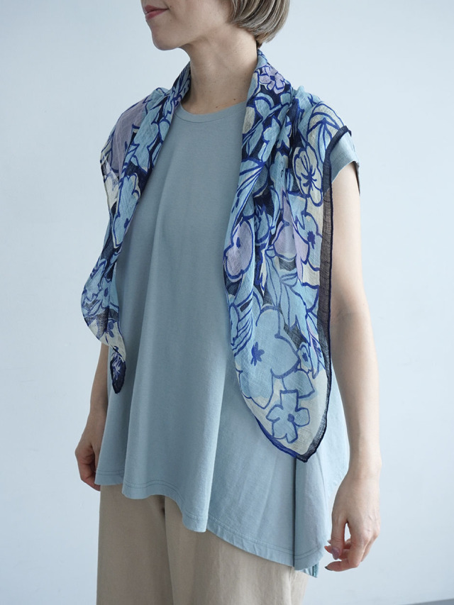 夏のよそおい PAL'LAS PALACE ONLINE STORE